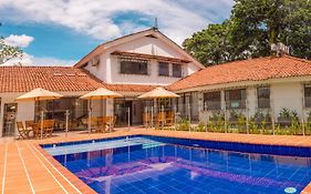 Doral House Villavicencio